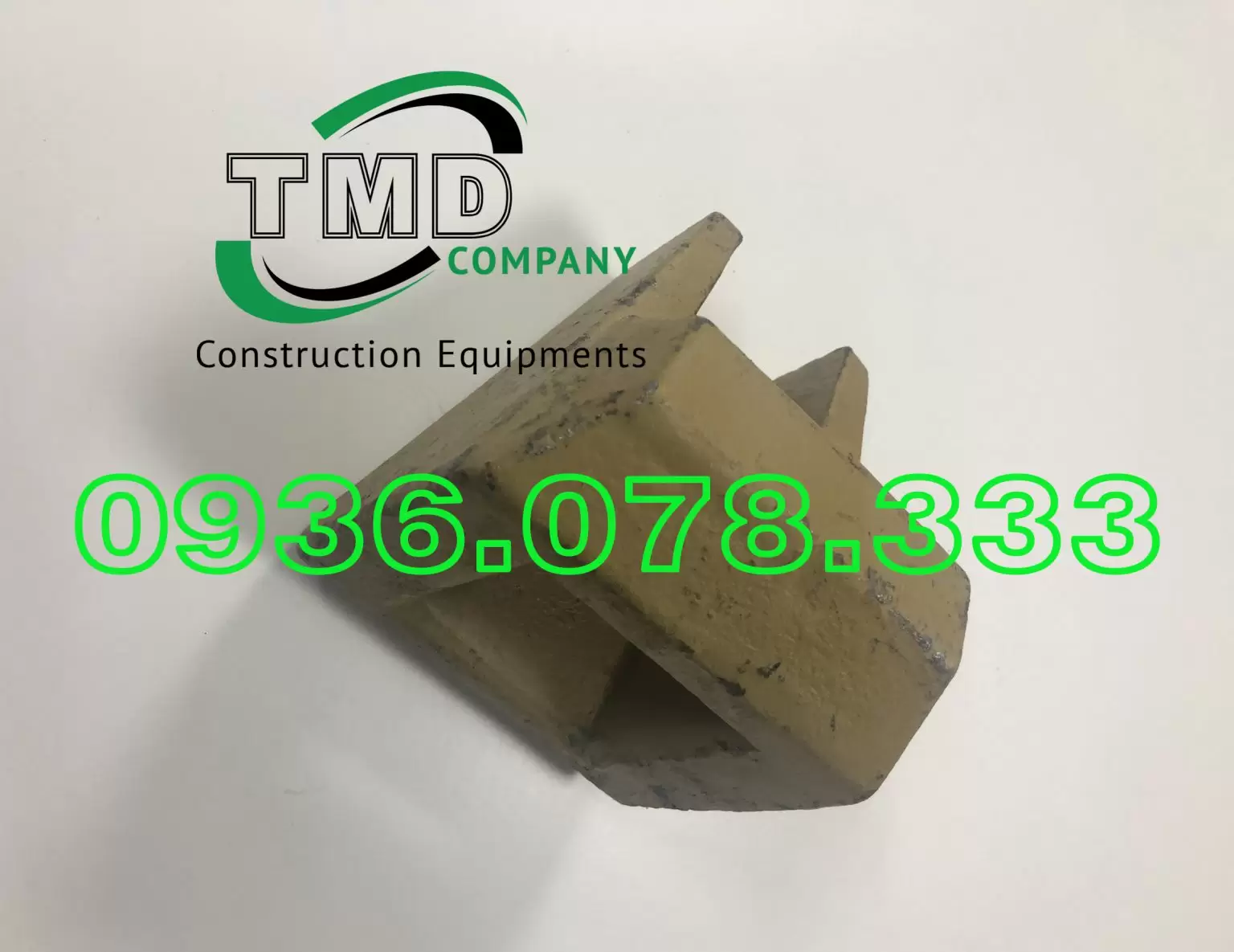 Lợi khoan đá BHR73