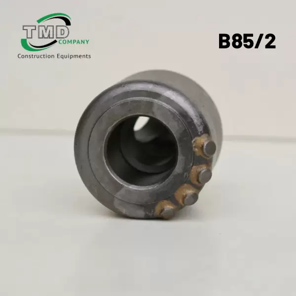 Loi khoan da B85/2 Loi khoan da B85/2