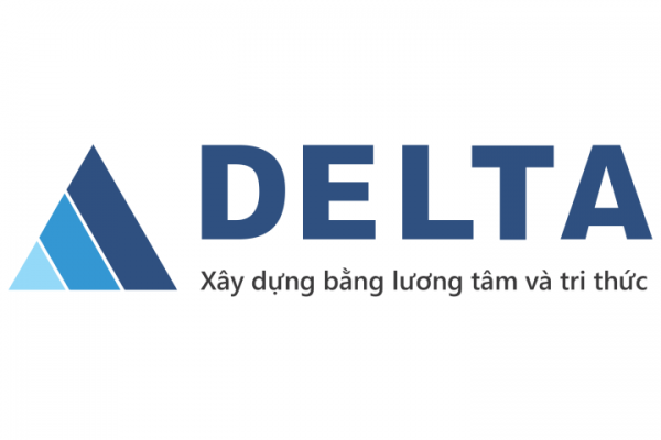 logo delta