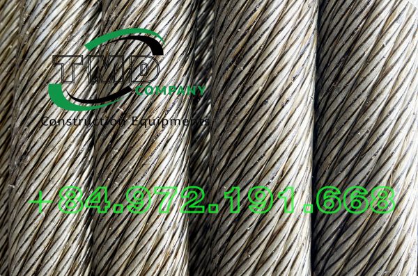 35x7 D36 USHA MARTIN compacted web 011