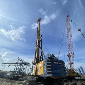 tmd 35wxk7 bauer rig 1600