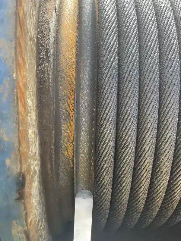 tmd 35wxk7 groove gauge 1200